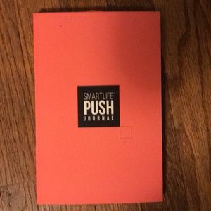 Smart life PUSH journal